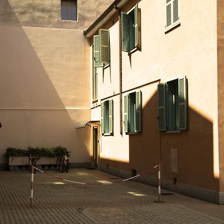 Casine Calasole Turín Exteriér fotografie