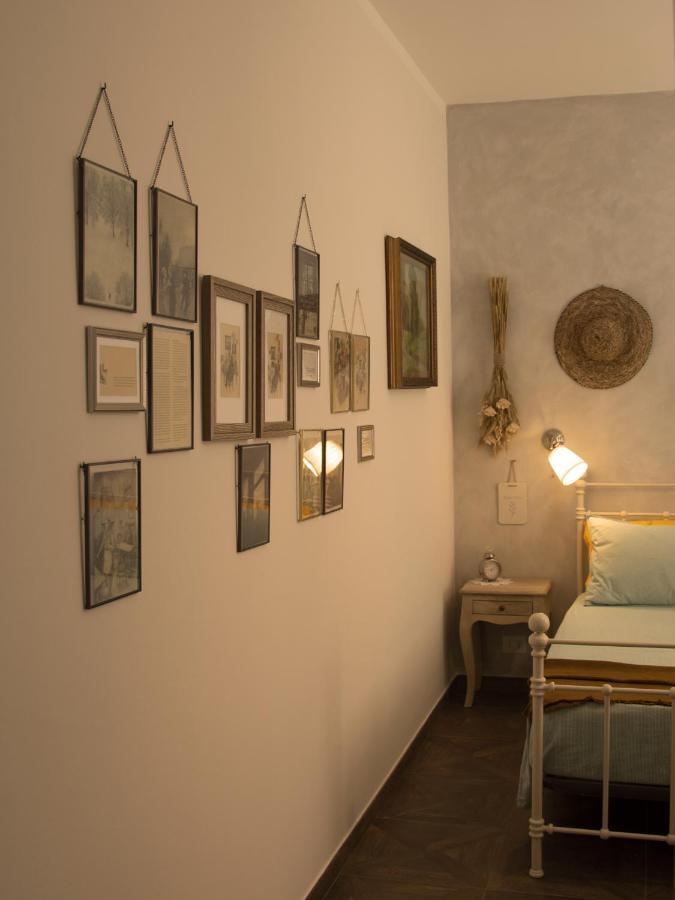 Casine Calasole Turín Exteriér fotografie